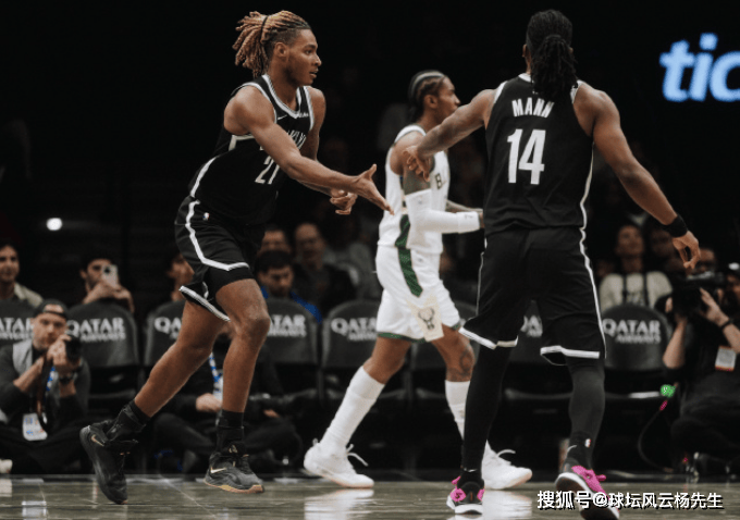 qyg-篮网得分均衡，多人篮筐得分，攻击更具威胁的简单介绍