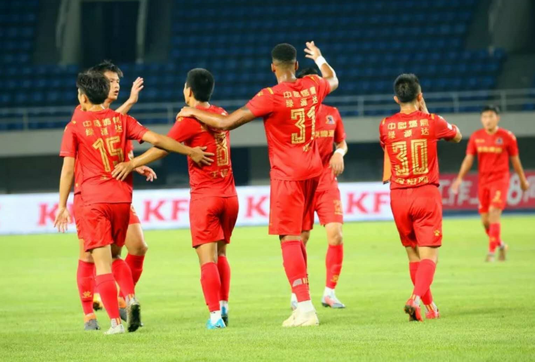 关于浙江绿城主场逼平泰达，积分榜略显不足的信息